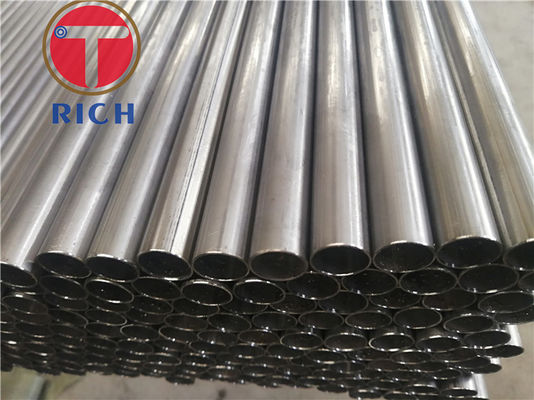 Giá tốt. Bề mặt sáng UNS N08800 ASTM B407 Incoloy 800 Tubing trực tuyến