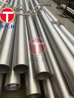 Giá tốt. 600 601 625 718 Kết thúc ống liền mạch Inconel cường độ cao trực tuyến