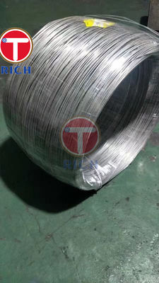 Giá tốt. EN 2.4668 UNS N07718 X-750 Inconel 718 Ống liền mạch 1mm trực tuyến