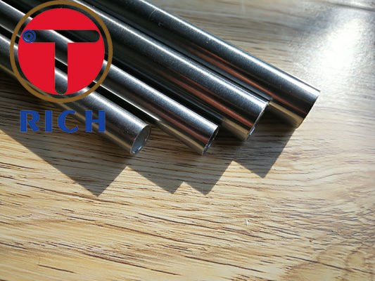 Giá tốt. Inconel 625 Ống liền mạch Inconel Hợp kim 625 Ống thép hợp kim niken tròn trực tuyến