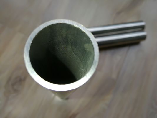 Giá tốt. Hợp kim 925 Incoloy 925 UNS N09925 Ống thép ống trực tuyến