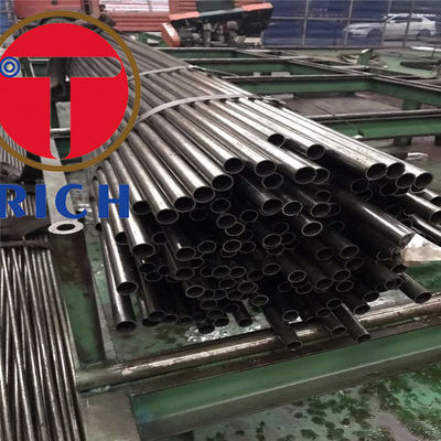 Giá tốt. Thép niken SCH10 được ủ mềm 2.4851 Ống hợp kim 601 trực tuyến