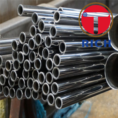 Giá tốt. ASME SB444 600 625 Ống xả Inconel trực tuyến