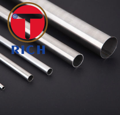 Giá tốt. Kháng cao ASTM B622 WT Ống Inconel 601 0,50mm trực tuyến