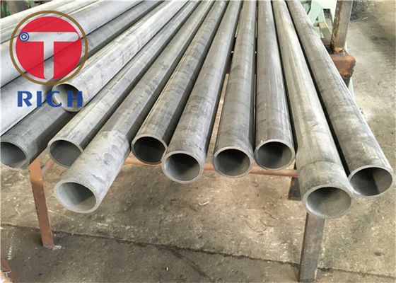 Giá tốt. Ống nồi hơi ASTM A192 Ống thép carbon liền mạch cho dịch vụ áp suất cao trực tuyến