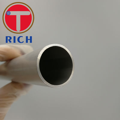 Giá tốt. Ống cán nguội ASTM B163 Niken 6mm Inconel 600 trực tuyến
