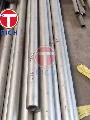 Giá tốt. Ủ A825-40-500-840 Thép không gỉ INCOLOY Hợp kim 840 Incoloy 840 Ống trực tuyến