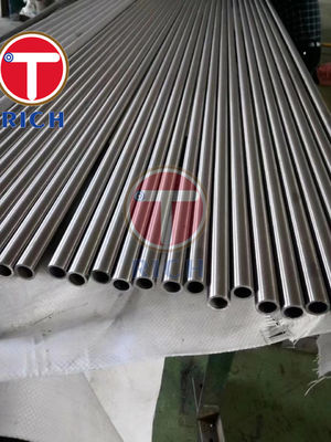 Giá tốt. ASTM B167 UNS N06600 Inconel 600 Tubing trực tuyến