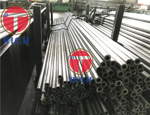 Giá tốt. 8,11g / Cm3 Ống Inconel 625 hợp kim niken liền mạch trực tuyến