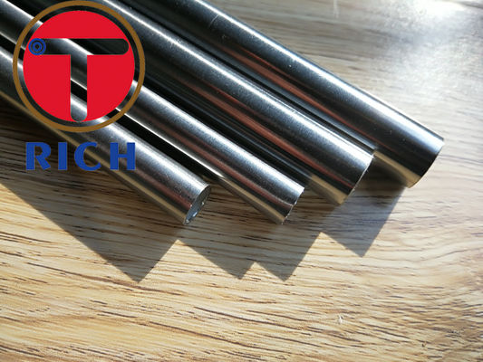 Giá tốt. Ống tròn hợp kim niken Inconel 625 trực tuyến
