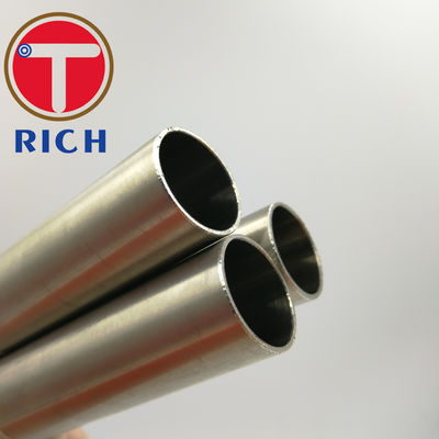 Giá tốt. Od 5mm Astm B163 Ống hợp kim niken 200 201 lớp trực tuyến