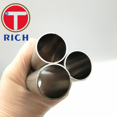 Giá tốt. 8,47g / Cm3 72% Ni 20 inch Inconel 600 ống trực tuyến