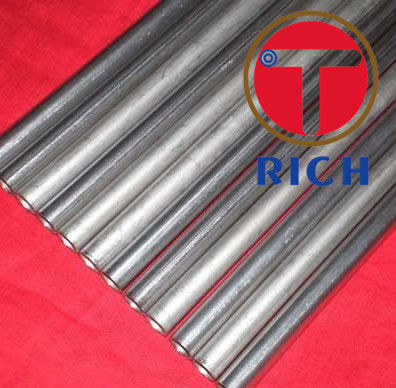 Giá tốt. Chống ăn mòn ASTM B167 Ống Incoloy 825 trực tuyến