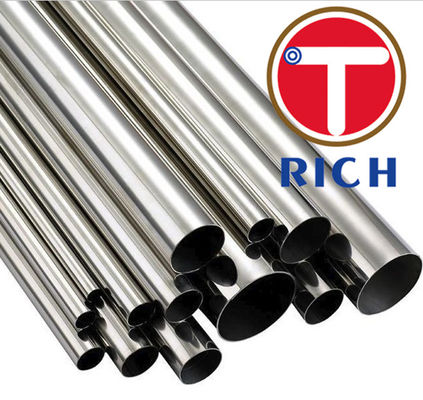 Đồng hợp kim Inconel Nickel Chromium 625 Đồng hợp kim hiệu suất cao