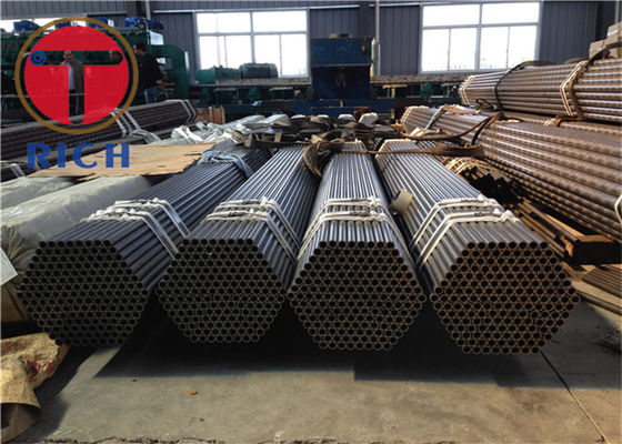 Giá tốt. Ống lò hơi siêu nhiệt Ống ASME SA210 Ống thép cacbon trung bình liền mạch trực tuyến