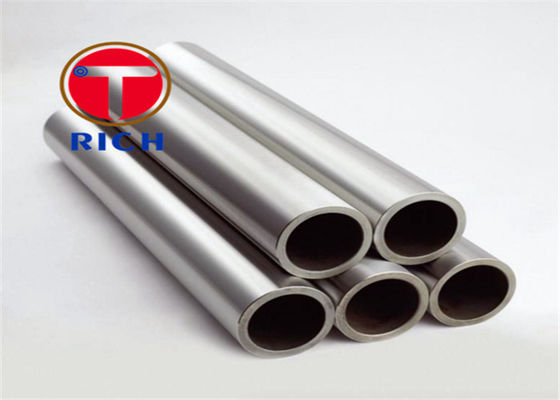 Giá tốt. Hợp kim niken đặc biệt Torich Incoloy 825 (USN N08825) Ống / Ống thép liền mạch trực tuyến