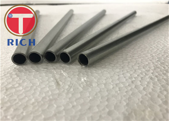 Giá tốt. Nhiệt độ thấp ASTM A334 Gr.1 Gr.6 Ống thép cacbon hàn liền mạch trực tuyến