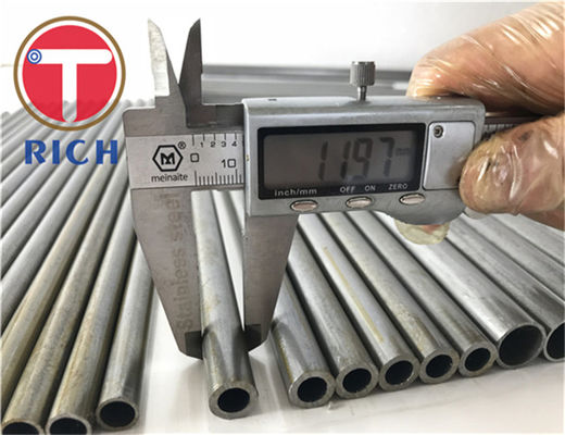 Giá tốt. Ống thép hàn và liền mạch trực tuyến