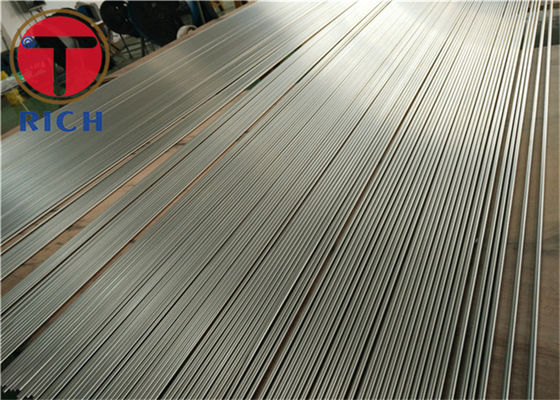 Giá tốt. Ống thép không gỉ cấp thực phẩm WT3.5mm OD42.7mm cho dầu trực tuyến