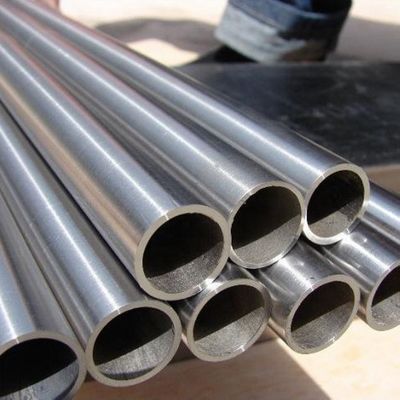 Đường kính 2MM Ống Inconel 625 cán nguội cho môi trường khí axit