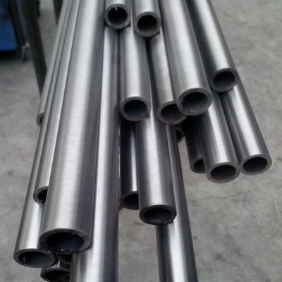 Giá tốt. ASME SB622 Ống và hợp kim niken liền mạch C276 trực tuyến