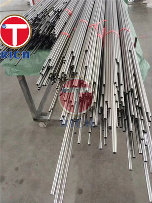Giá tốt. Ống Inconel 718 1mm liền mạch / hàn cho ngành sản xuất điện trực tuyến