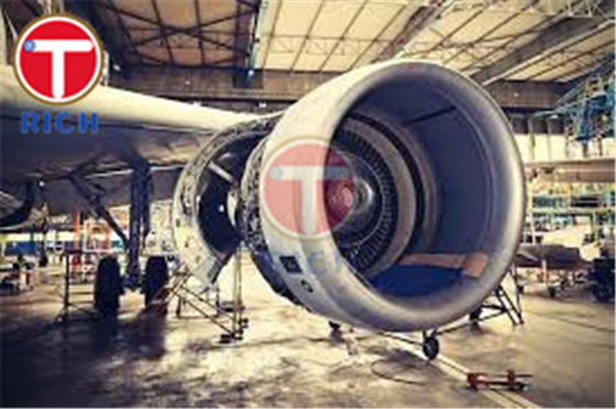 Giá tốt. ASTM B163 UNS N07718 Inconel 718 Inconel Alloy 718 Ống ống liền mạch trực tuyến