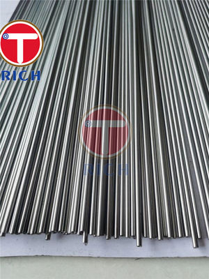 Giá tốt. Làm giàu ASTM B163 NO2200 Hợp kim niken Ống thép trao đổi nhiệt liền mạch trực tuyến