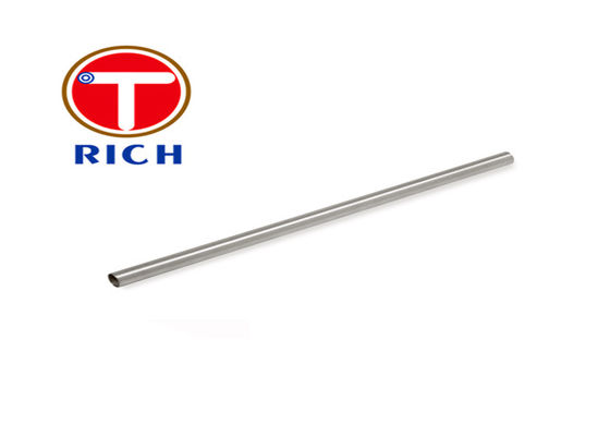 Giá tốt. Ống hợp kim niken ASME SB444 Inconel 625 trực tuyến