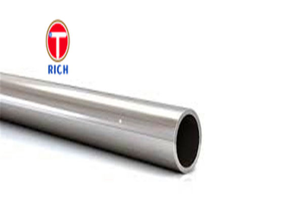 Hợp kim chống ăn mòn Torich Incoloy 800 825 Inconel 600 718 Ống / thanh