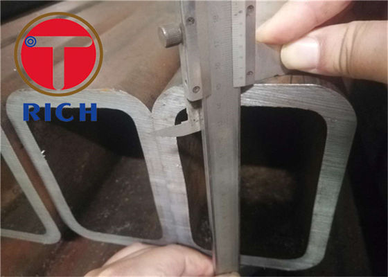 Giá tốt. Astm A513 1020 Ống vuông chính xác hàn trực tuyến