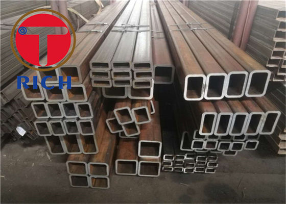 Giá tốt. Ống thép hợp kim Chrome Moly 4130 hình chữ nhật trực tuyến