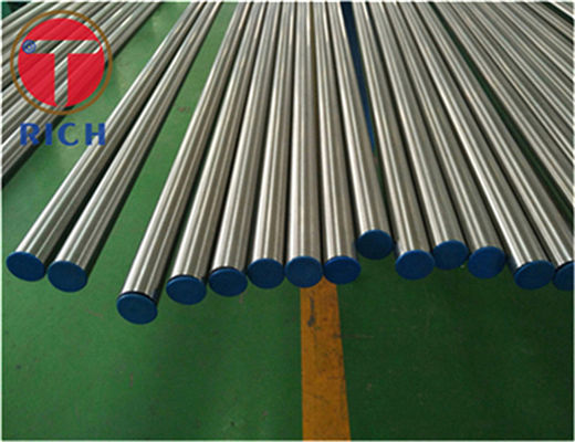 Giá tốt. Ống hàn thép không gỉ 254Smo F51 F52 OD6.25mm trực tuyến