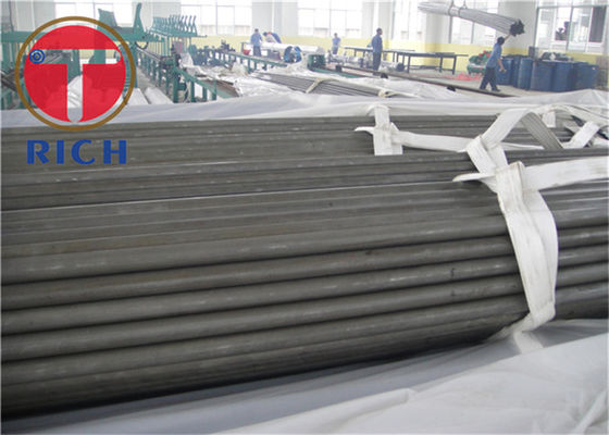 Giá tốt. Ô tô sử dụng ống EN10305-1 E215 / 235/355 Ống đúc lạnh liền mạch trực tuyến