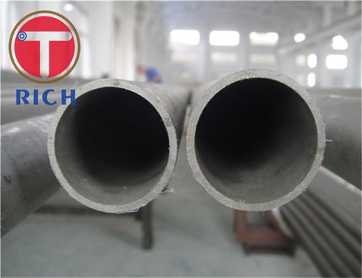 Giá tốt. JIS G3429 34CrMo4 37Mn Ống thủy lực kéo nguội trực tuyến