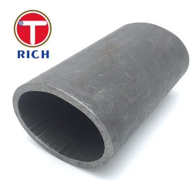 Giá tốt. Ống thép hình elip dài 12m OD420mm cán nguội trực tuyến