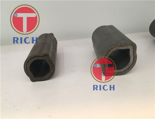 Giá tốt. Ống thép liền mạch 1MM EN101305-1 trực tuyến