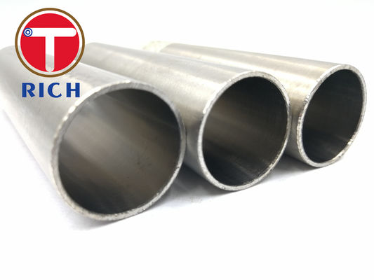 Giá tốt. Ống thép hàn chính xác WT3.2mm 2205 304 trực tuyến