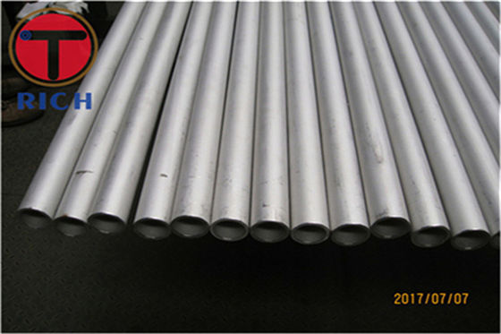 Giá tốt. Ống thép chính xác OD21,7mm 304L 316L Duplex 2205 trực tuyến