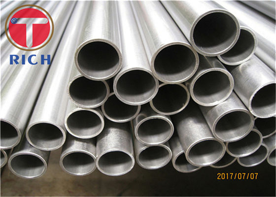 Giá tốt. Ống thép không gỉ kép 2205 Ống thép không gỉ liền mạch 2205 trực tuyến