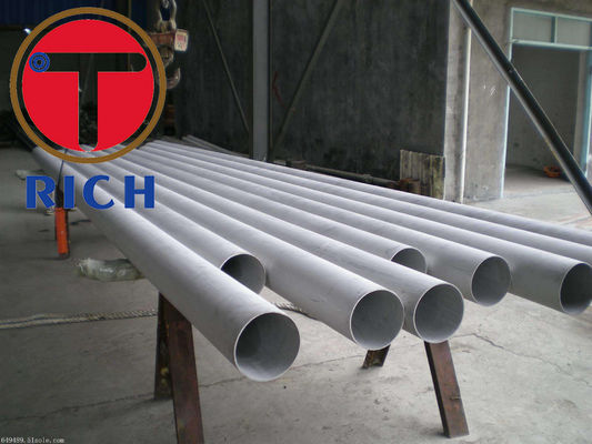 Giá tốt. Duplex 201 304 316 Ống thép không gỉ Duplex Ống thép liền mạch trực tuyến