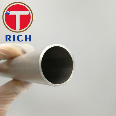 Giá tốt. Ống thép không gỉ hai mặt Sm 25Cr trực tuyến