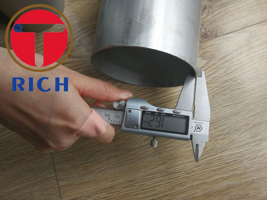 Giá tốt. A789 Uns S31803 2205 Ống thép không gỉ trực tuyến