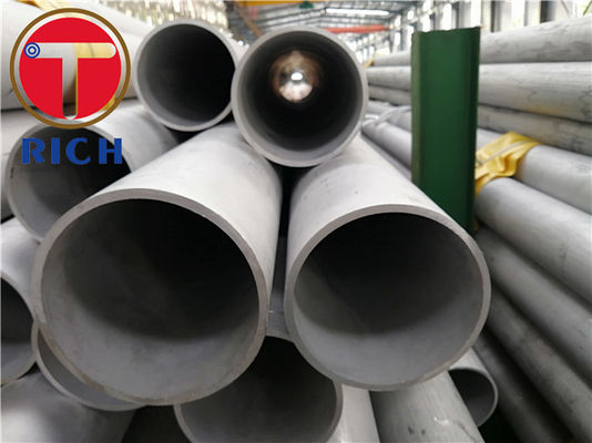 Giá tốt. 2205 2507 S32550 S32750 904L N08904 Ống thép không gỉ trực tuyến