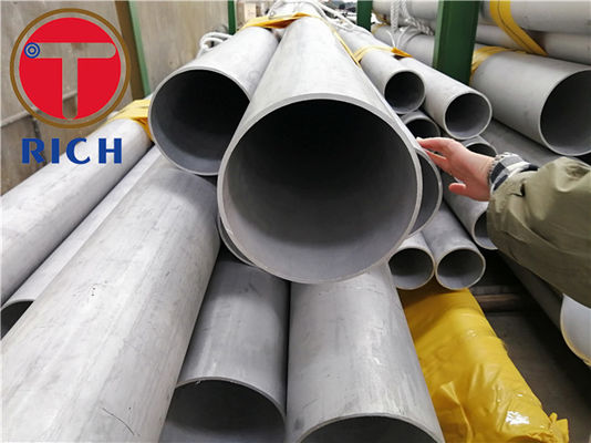 Giá tốt. Ống thép không gỉ kép SA UNS S32750SA-790 S32750 trực tuyến