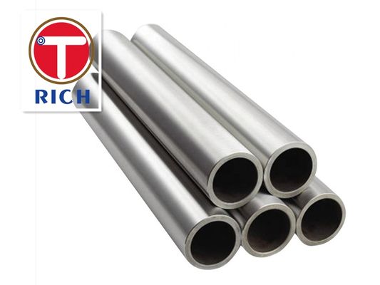 Giá tốt. Nồi hơi Duplex 300 Series 321 Ống thép chính xác TP304 WT0.5mm trực tuyến