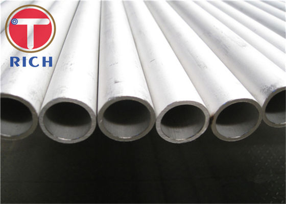 Giá tốt. Ống thép không gỉ siêu song song 2507 dầu khí cuộn trực tuyến