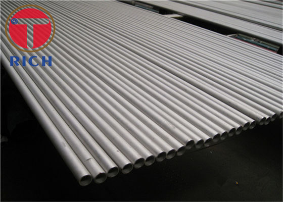 Giá tốt. Ống thép không gỉ hai mặt 2205 trực tuyến
