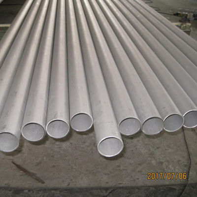 Giá tốt. Không may hoặc hàn Duplex ống thép không gỉ Tùy chọn chiều dài từ 1 đến 15 mét trực tuyến