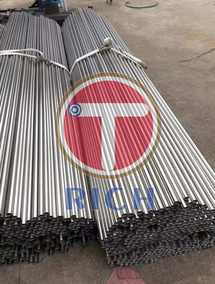 Giá tốt. Nồi hơi ống hơi ASTM A213 T9 T91 trực tuyến